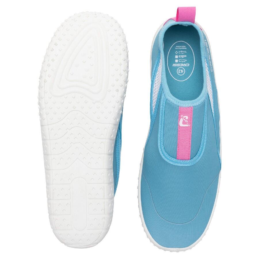 Buty do wody Aquashoes Cressi Kiwi dla dorosłych 3/7