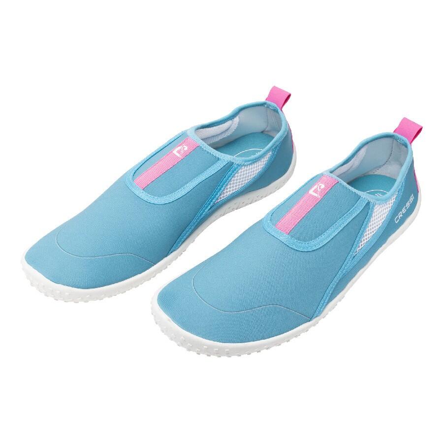 Buty do wody Aquashoes Cressi Kiwi dla dorosłych 4/7