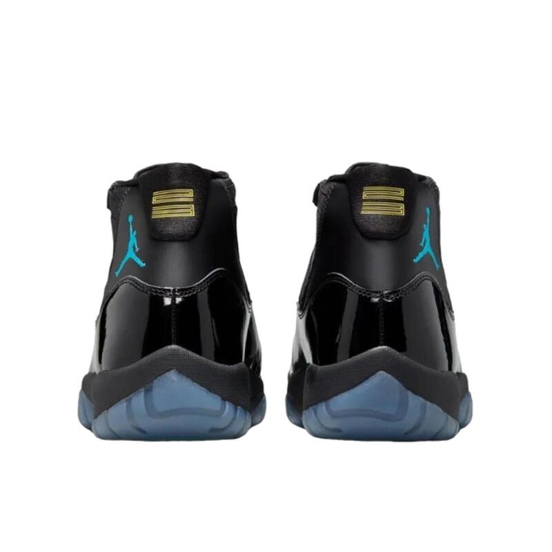 11 Retro Gamma Blue (2025)