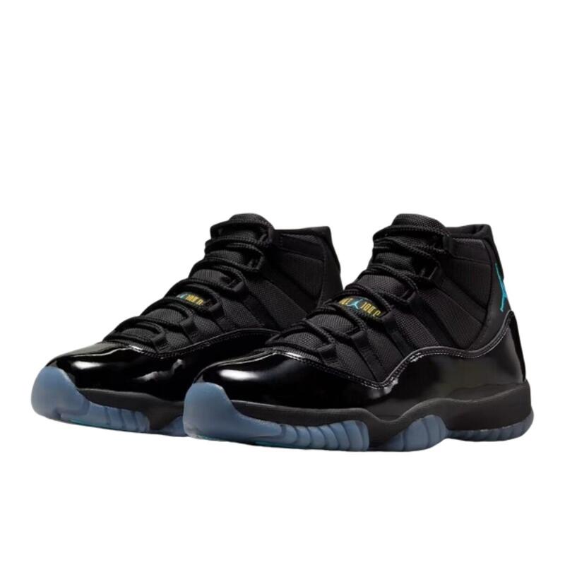 11 Retro Gamma Blue (2025)