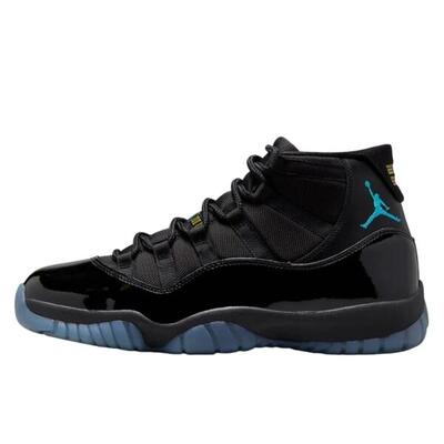 Zapatillas 11 Retro Gamma Blue (2025)
