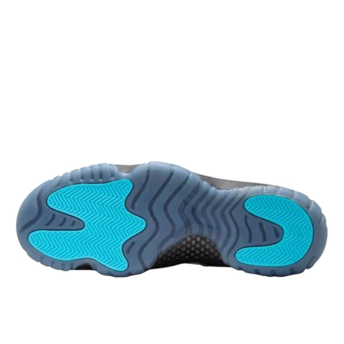 Chaussures  11 Retro Gamma Blue (2025) 4/4