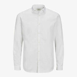Chemise Jack & Jones Cardiff blanche