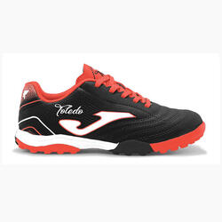 Chaussures Football Football Enfants Joma Toledo Jr 26 TF Noir