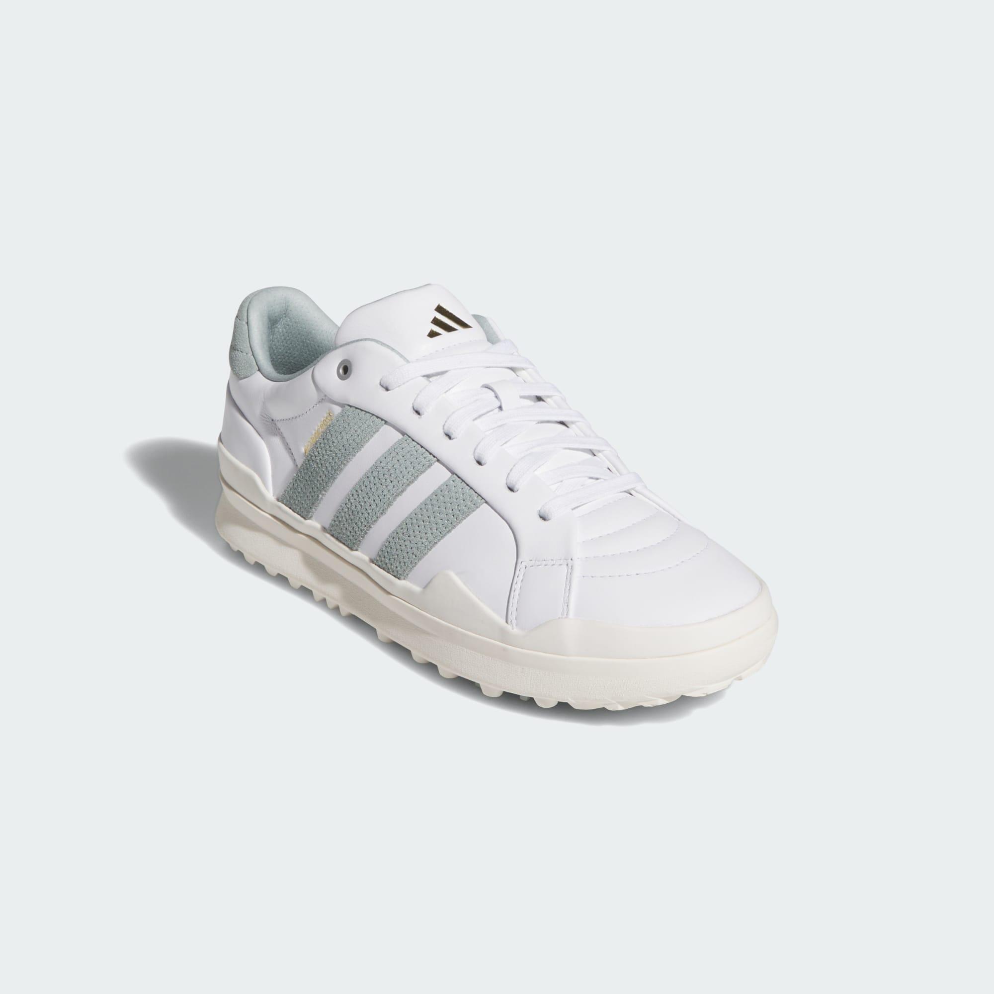 RETROCROSS GRIPMORE SPIKELESS GOLF SCHUH 4/7