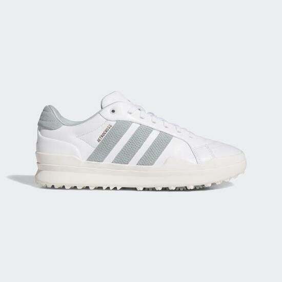CHAUSSURE DE GOLF RETROCROSS GRIPMORE SPIKELESS