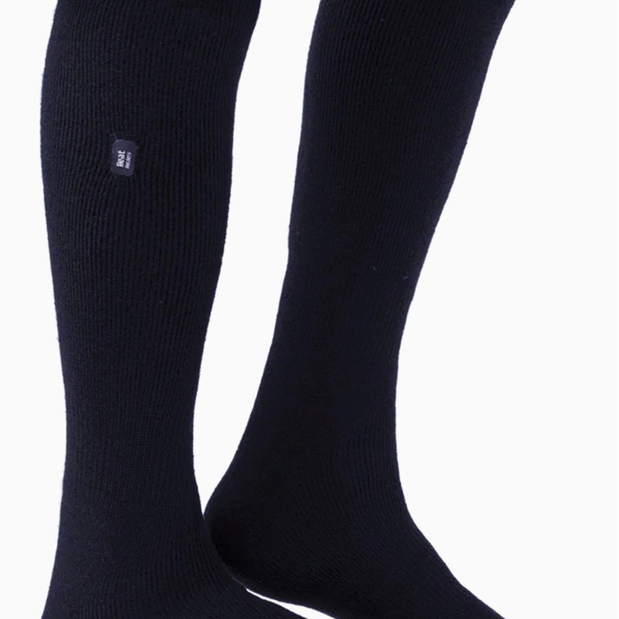 2 paires de chaussettes hautes longues 16 TOG Lite pour hommes 4/6
