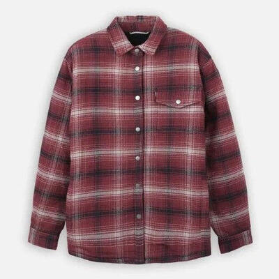 Oxbow getaway shirt pruim