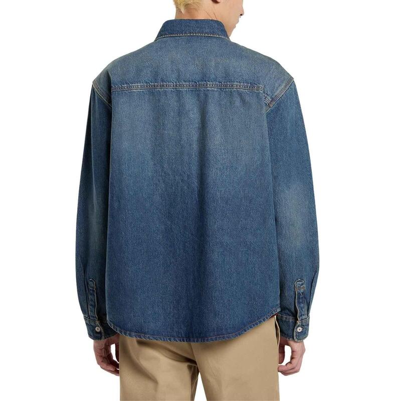 Cămașă Dickies Mechanic Khaki