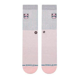 Chaussettes Stance Jigglypuff Rose