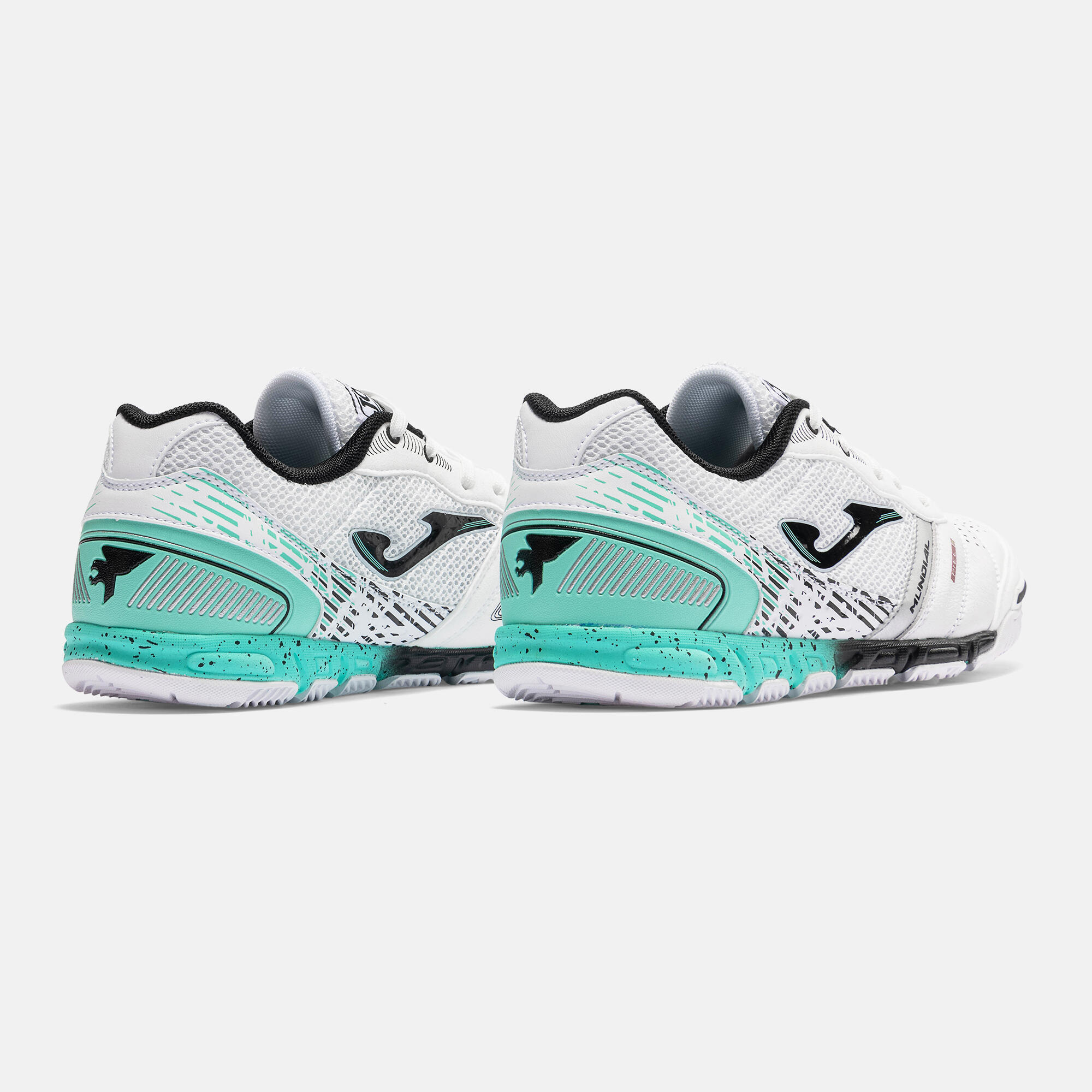 Joma Mundial Scarpe da calcio indoor 3/6