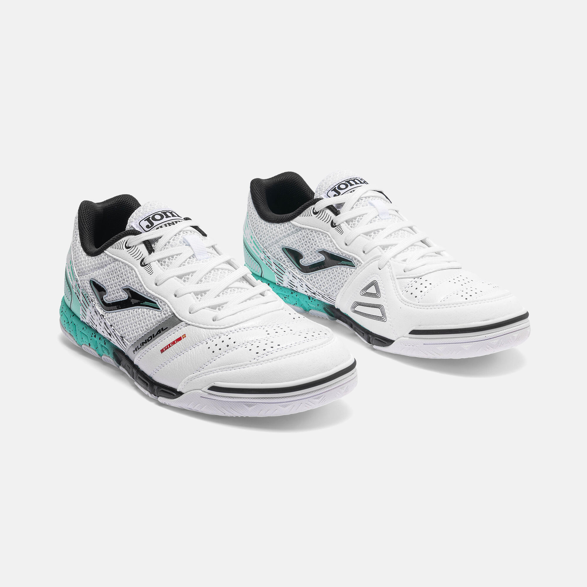 Joma Mundial Scarpe da calcio indoor 2/6