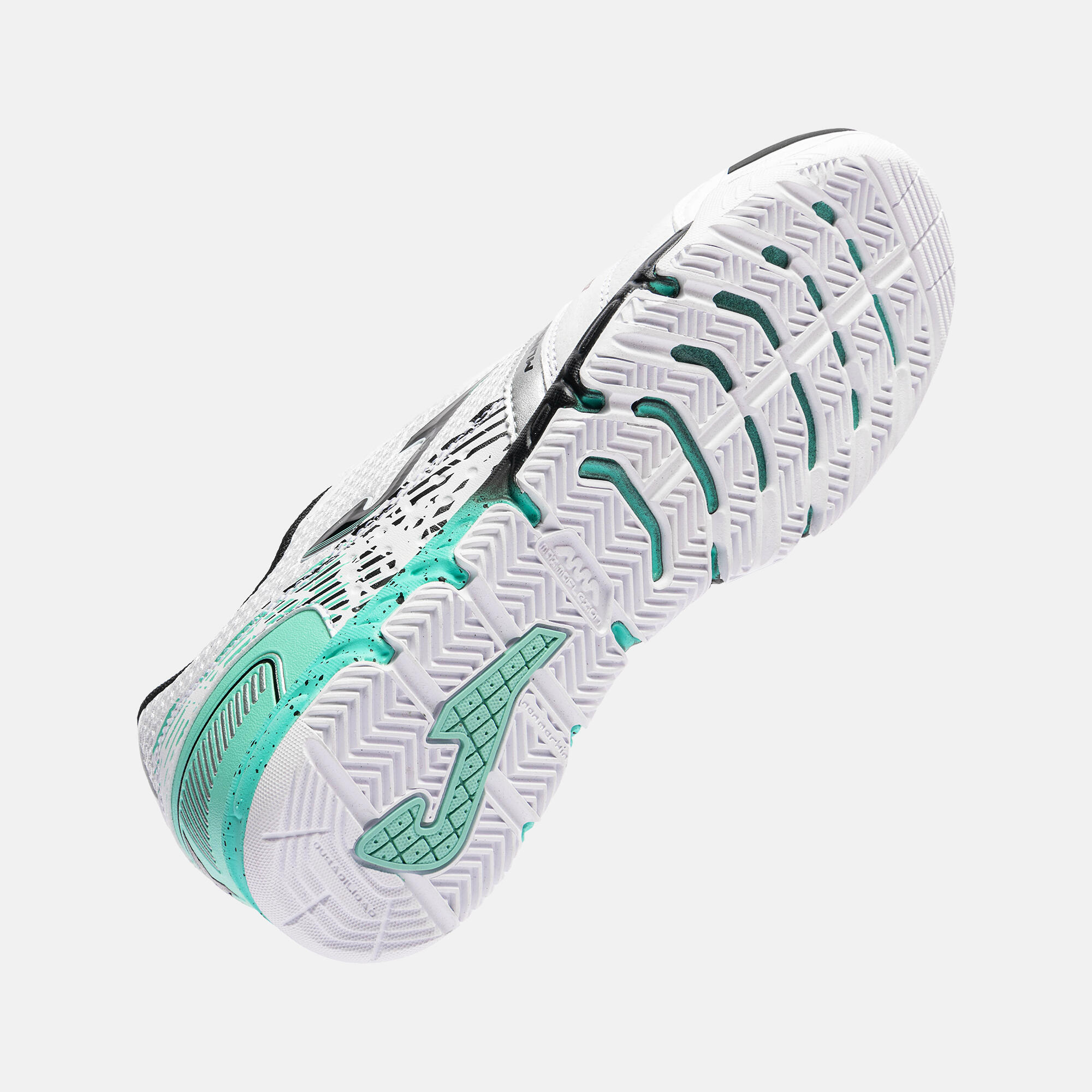 Joma Mundial Scarpe da calcio indoor 5/6