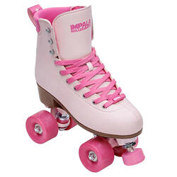 IMPALA SKATE Roller quad Samira Wild Pink