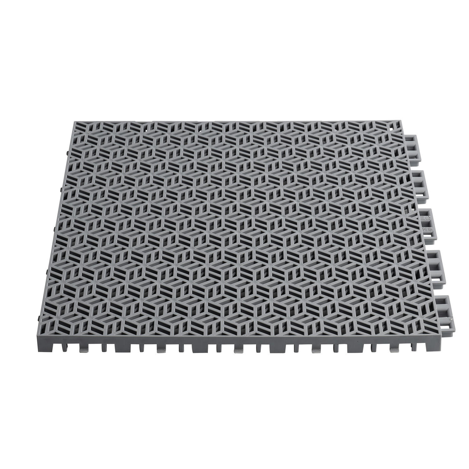 BAUER Multi-Sport Platten 24er Pack 2/2