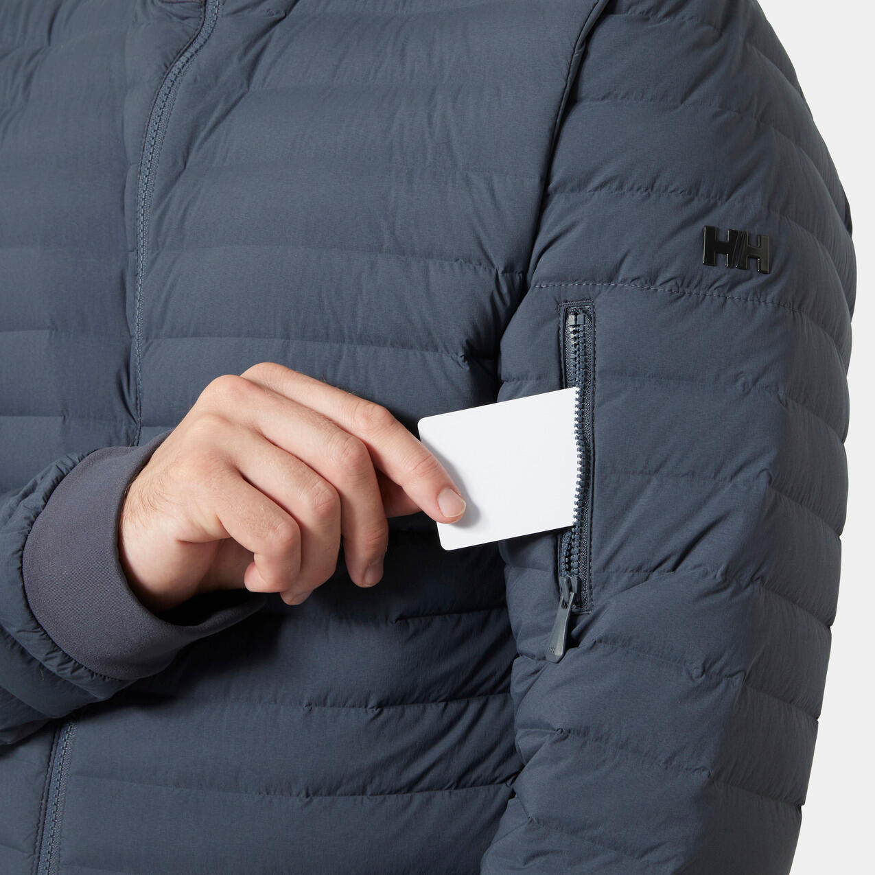 Daunenjacke Helly Hansen Alpha 3/7