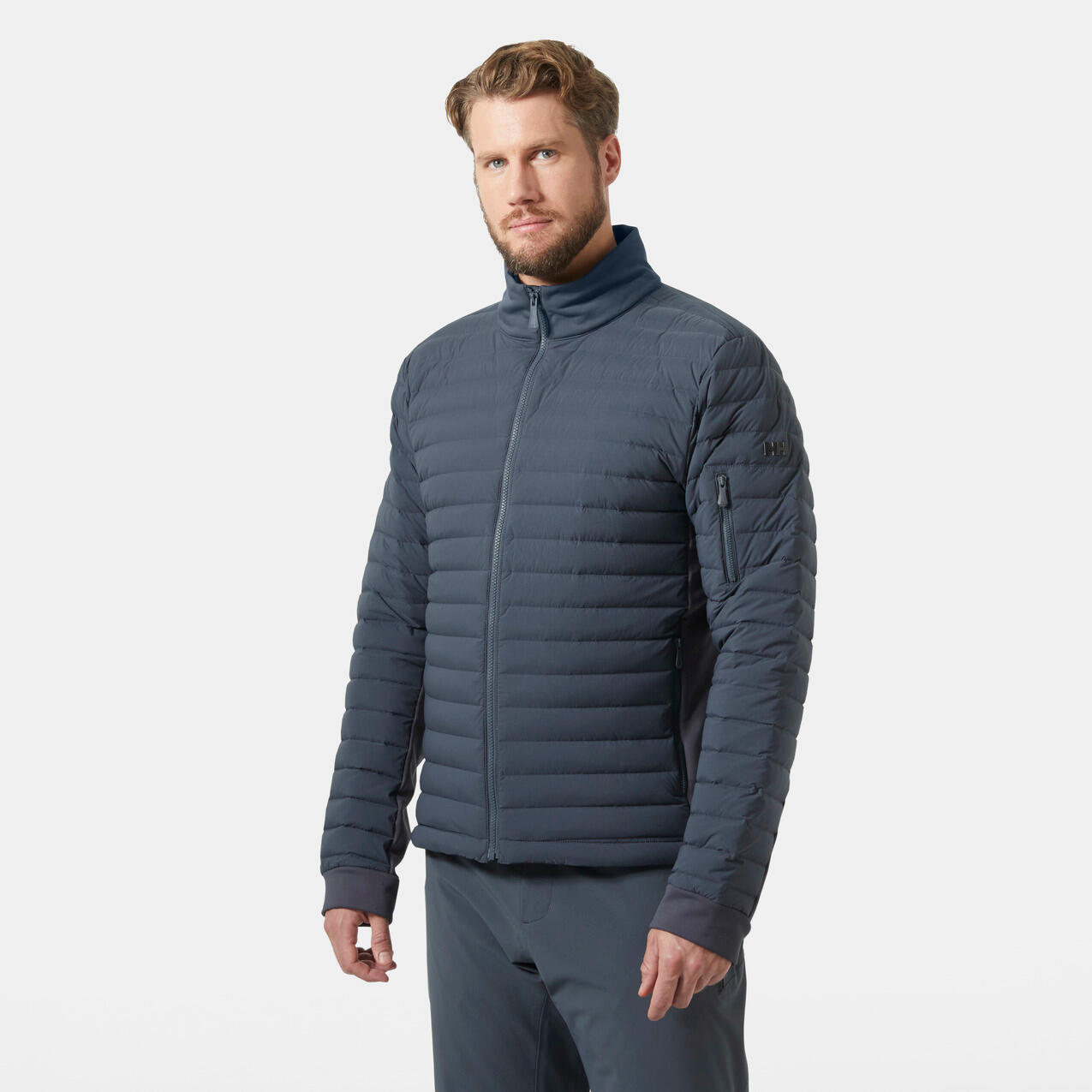 Daunenjacke Helly Hansen Alpha 2/7
