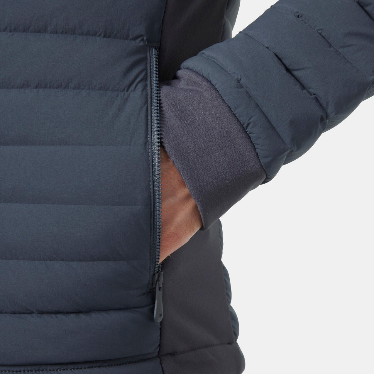 Daunenjacke Helly Hansen Alpha 5/7
