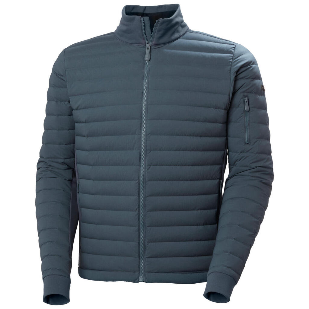 Down jacket Helly Hansen Alpha