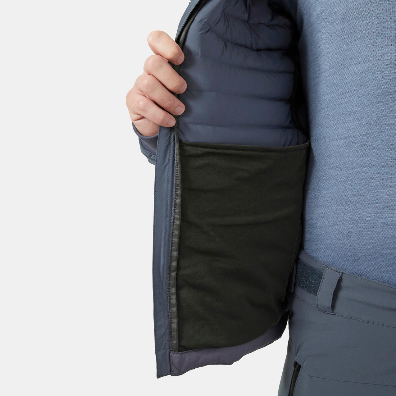 Daunenjacke Helly Hansen Alpha 7/7