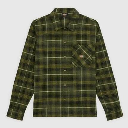 Camisa Dickies modelo DK0A8653K721 para hombre