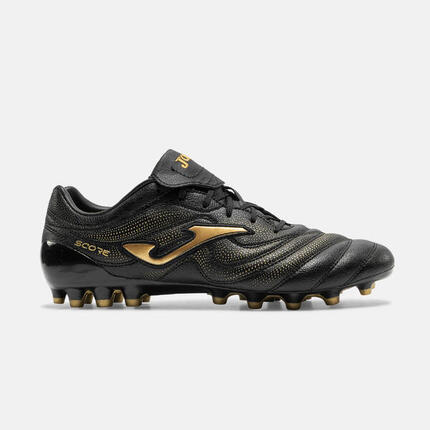Botas Fútbol Fútbol Adulto Joma Score Cup 26 AG Negro