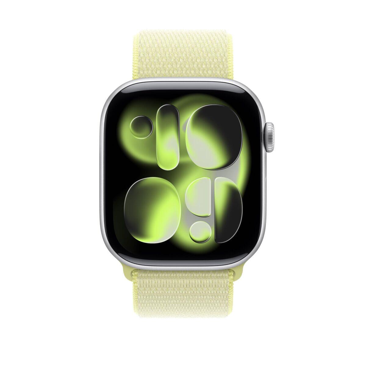 Uhrband APPLE MFFL4ZM/A 5/5