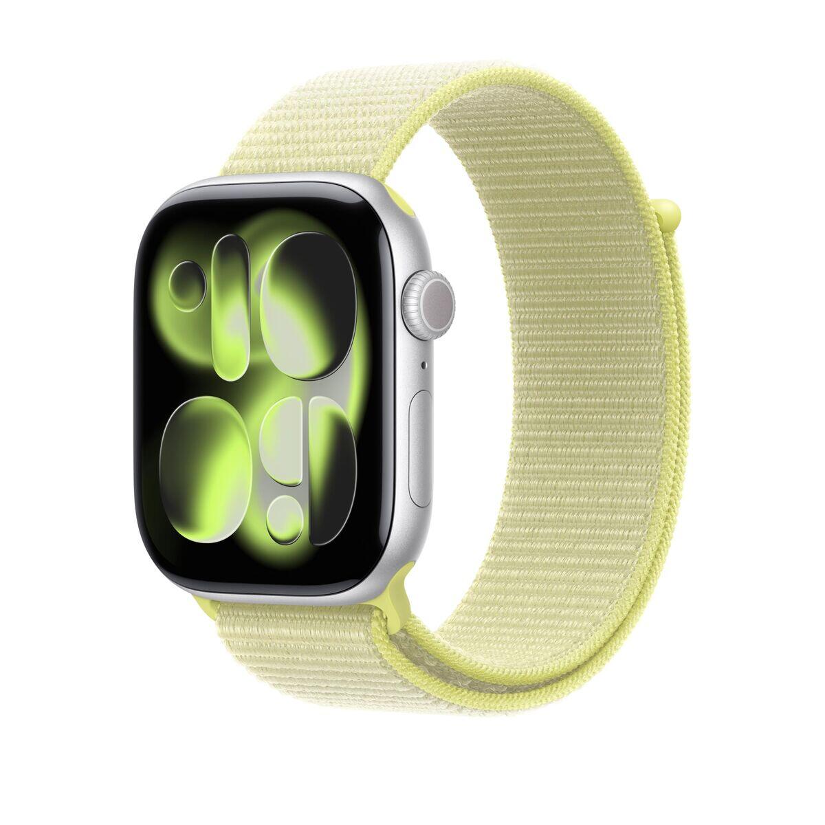 Uhrband APPLE MFFL4ZM/A 4/5