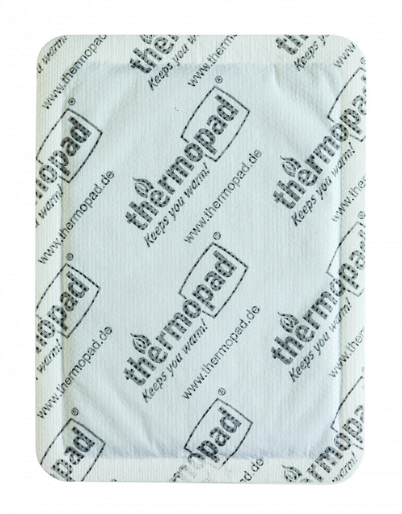 Chauffe‑corps Auto‑chauffant 6‑Pack – Patchs Chauffants pour Dos & Ventre 2/4