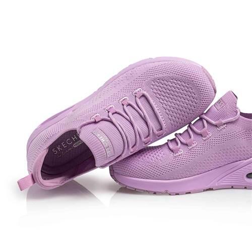 Chaussures universel femmes Skechers Uno-Everywear 3/5