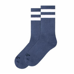 Chaussettes American Socks Marine Mi-hautes
