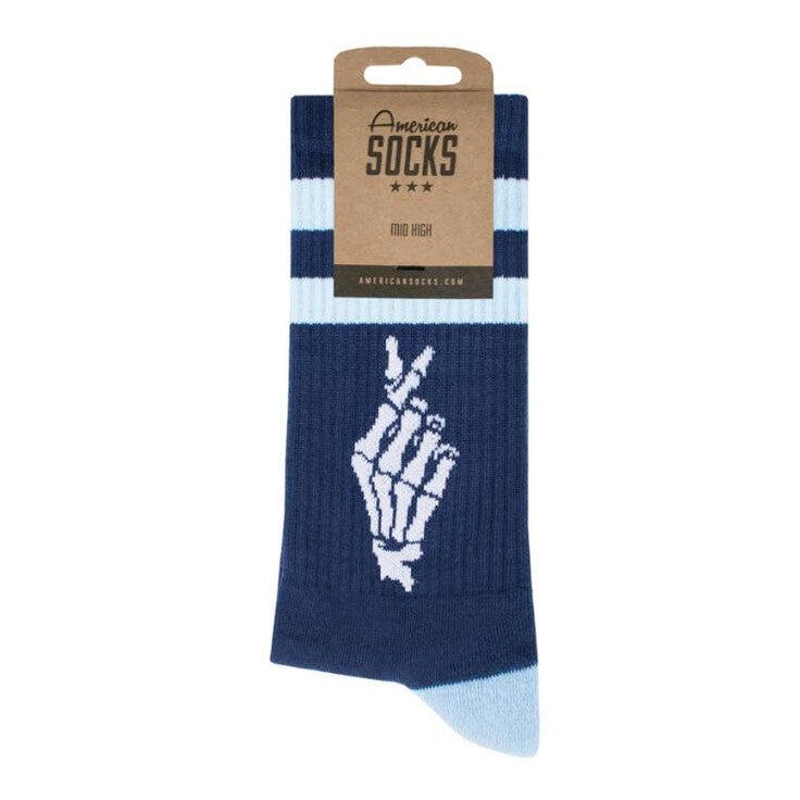 AMERICAN SOCKS picture