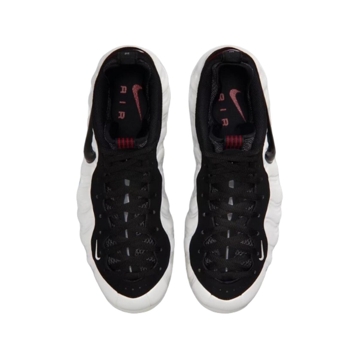 Chaussures  Air Foamposite Pro Pearl (2025) 3/4