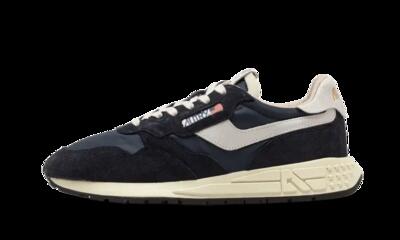 Sportschoenen reelwind low man nylon crack wht space