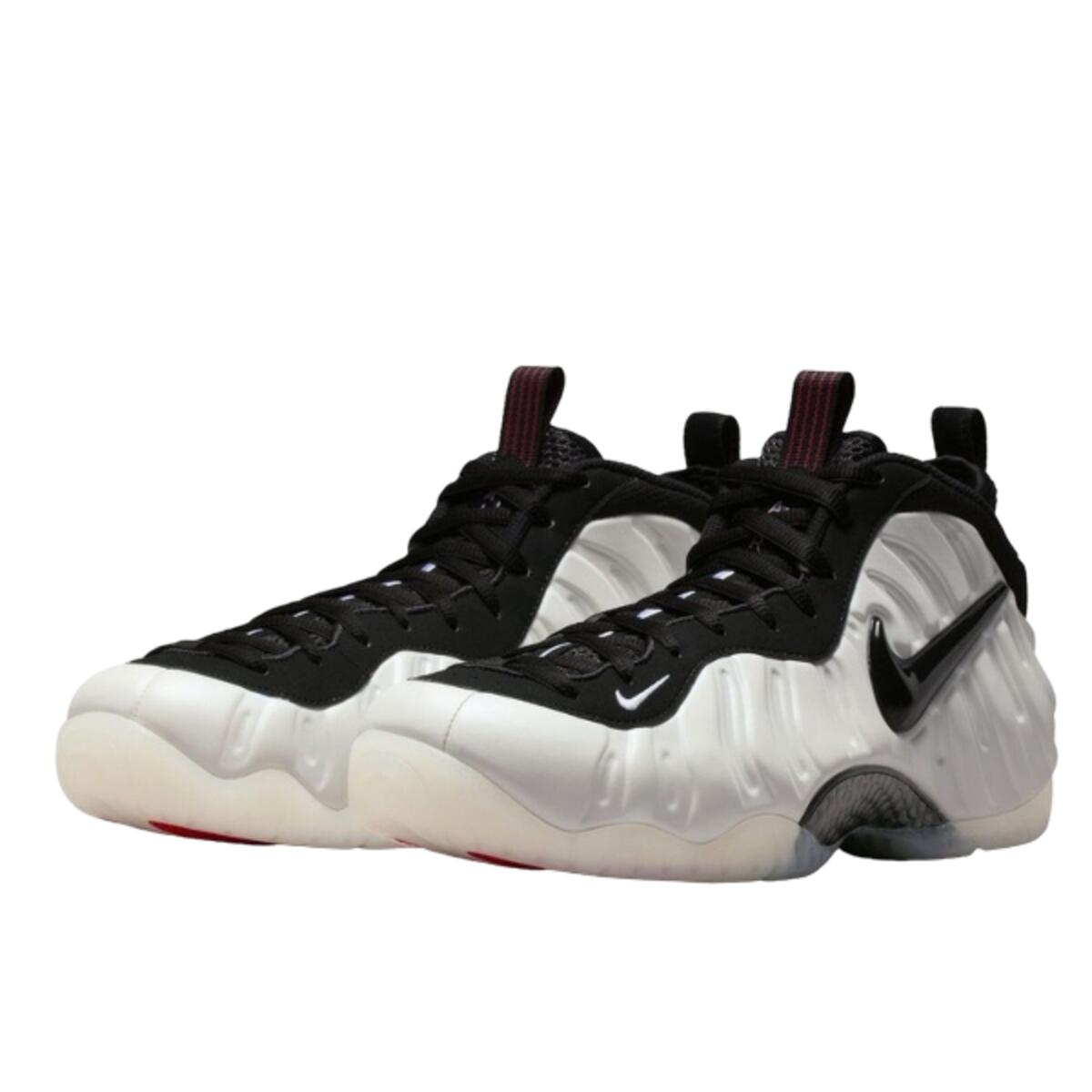 Chaussures  Air Foamposite Pro Pearl (2025) 2/4