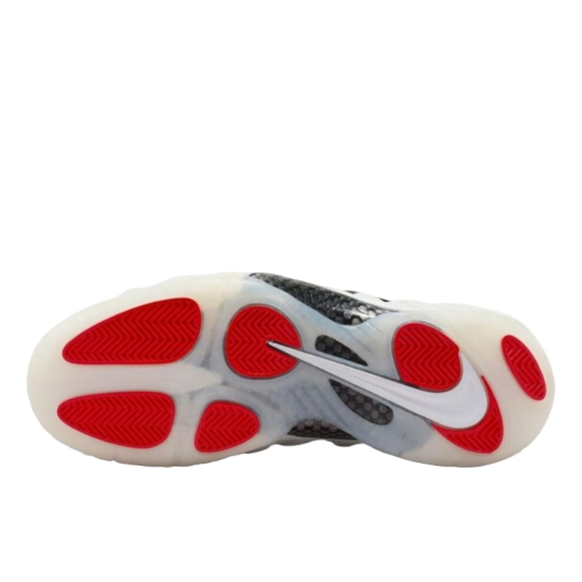 Chaussures  Air Foamposite Pro Pearl (2025) 4/4