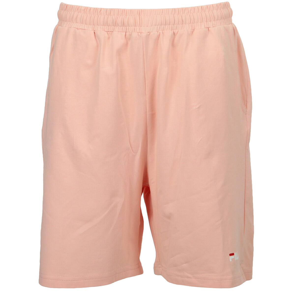 Fila - Short Sportwear Fille Tamara Shorts Kids - Short - Rose - Decathlon
