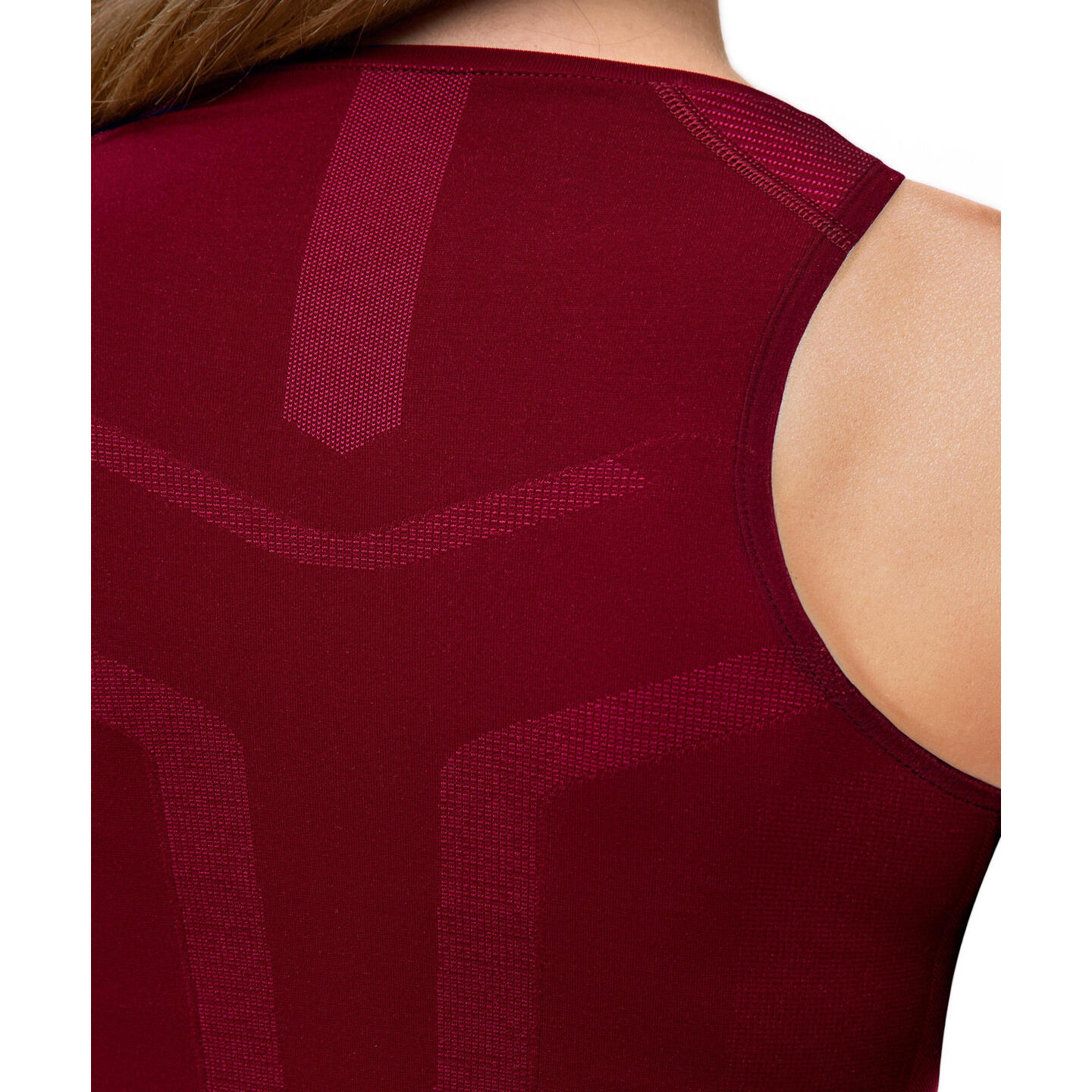 Camiseta de tirantes para mujer Falke 4/4