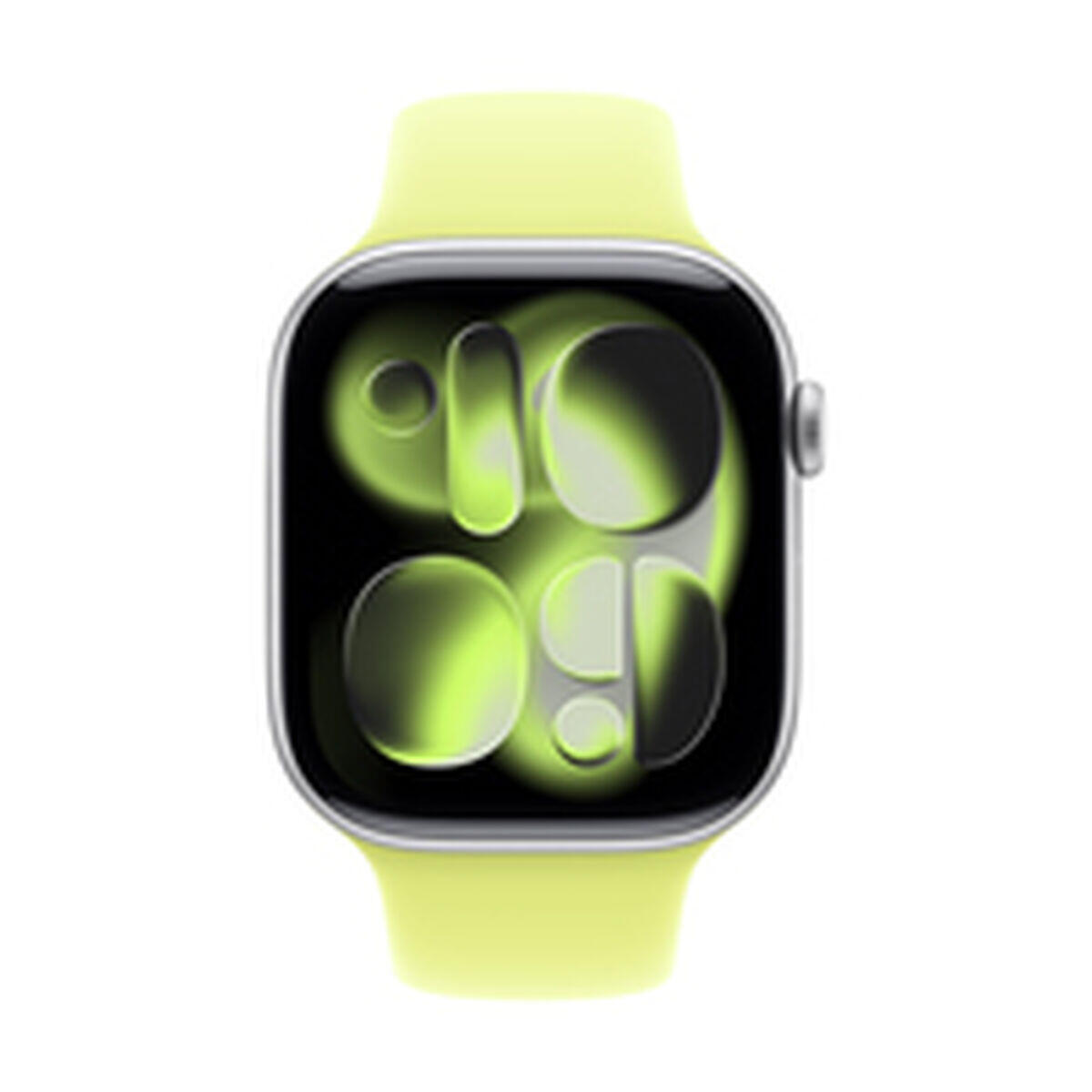 Watch Strap APPLE MFGW4ZM/A M/L 2/5
