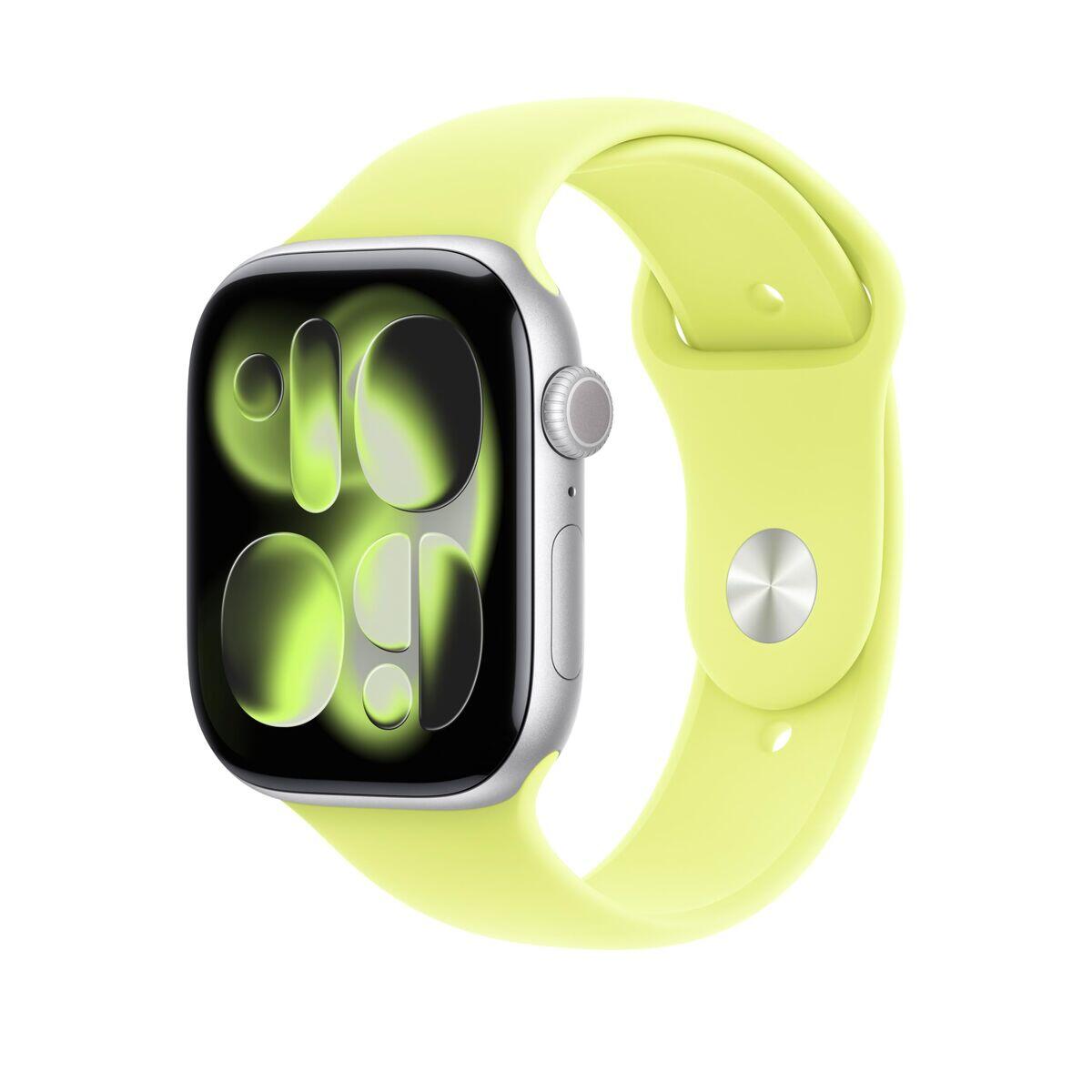 Watch Strap APPLE MFGW4ZM/A M/L 5/5