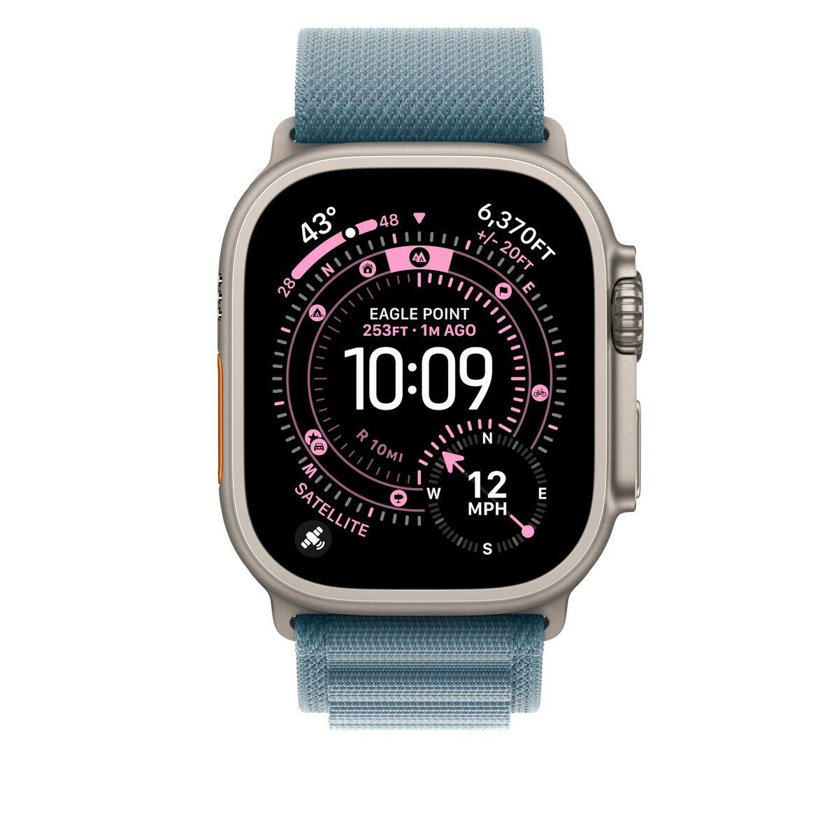 Horloge-armband APPLE MFTH4ZM/A S 4/4