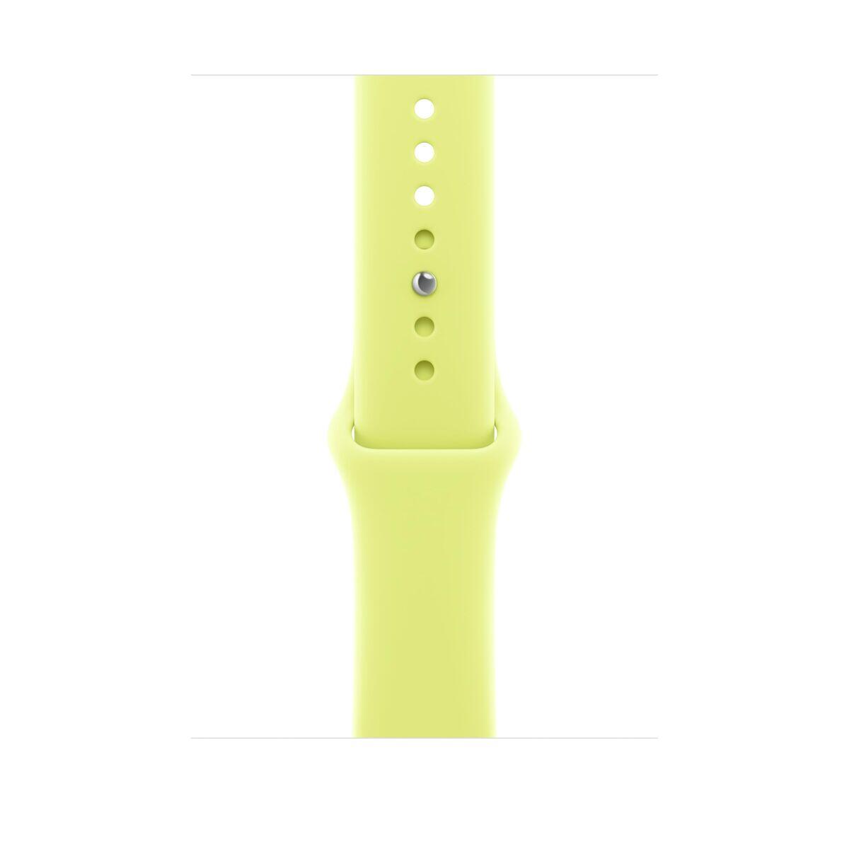 Watch Strap APPLE MFGW4ZM/A M/L 4/5