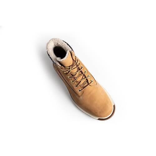 Chaussures universel hommes Timberland Tree Vault 3/5