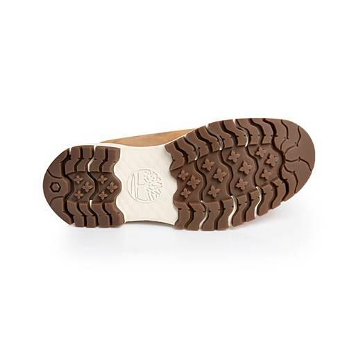Chaussures universel hommes Timberland Tree Vault 5/5