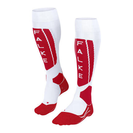 Chaussettes mi-bas femme Falke SK5 Expert