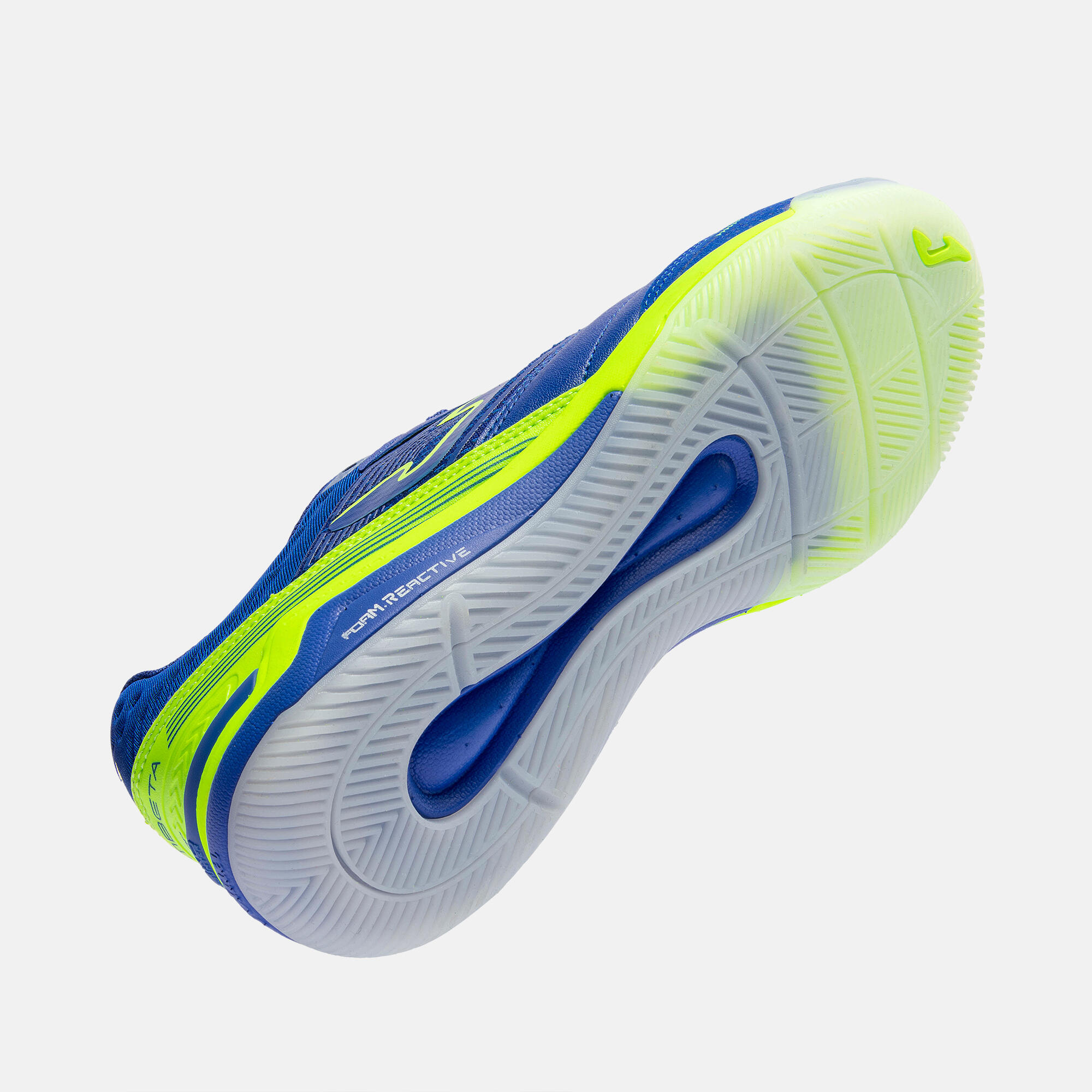 Zapatillas Fútbol Sala Adulto Joma Gambeta 26 IN Marino 5/5