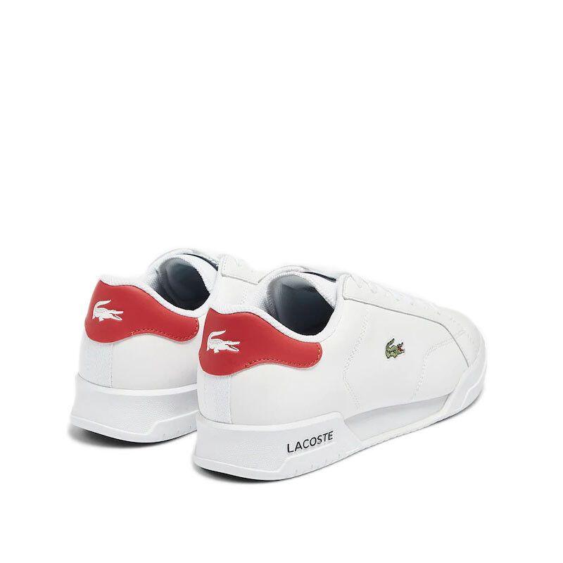 Zapatillas Lacoste Twin Serve 3/6