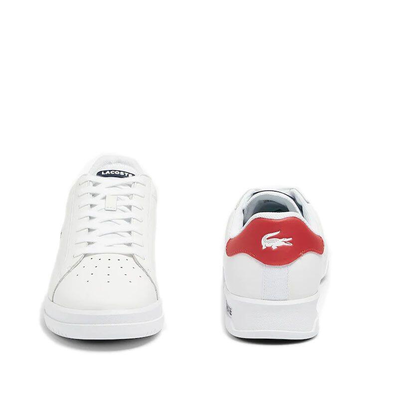 Zapatillas Lacoste Twin Serve 2/6