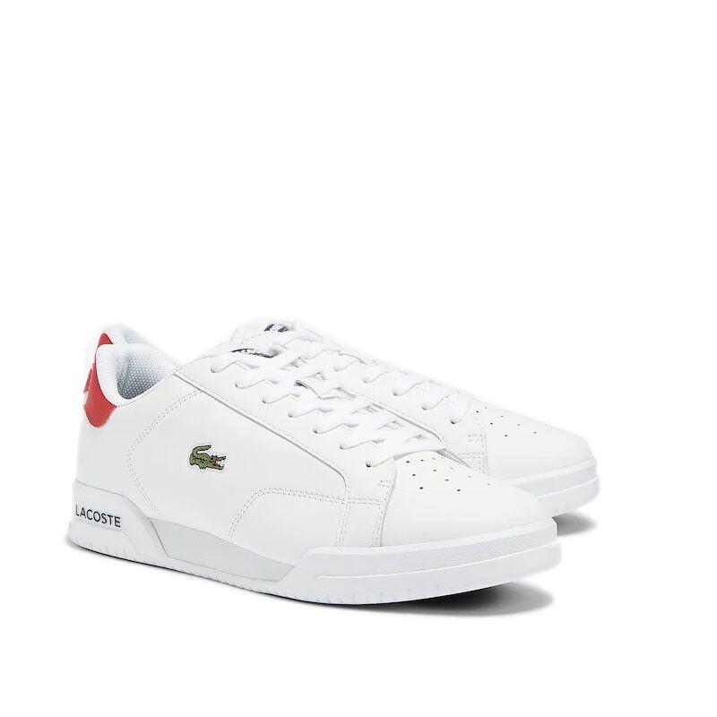 Zapatillas Lacoste Twin Serve 5/6