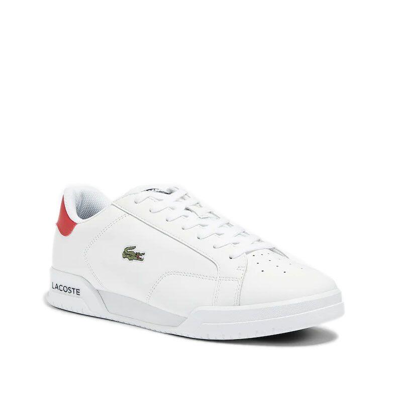 Zapatillas Lacoste Twin Serve 4/6